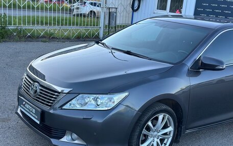 Toyota Camry, 2014 год, 1 779 000 рублей, 6 фотография