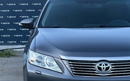Toyota Camry, 2014 год, 1 779 000 рублей, 5 фотография