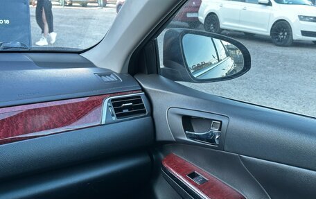 Toyota Camry, 2014 год, 1 779 000 рублей, 19 фотография