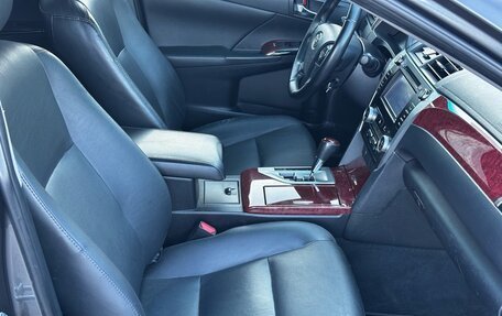 Toyota Camry, 2014 год, 1 779 000 рублей, 21 фотография