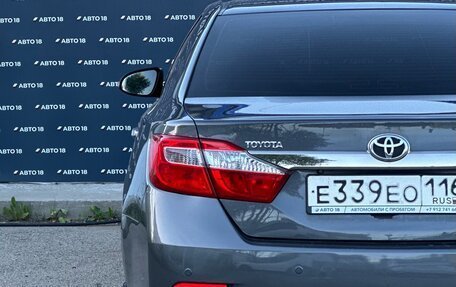 Toyota Camry, 2014 год, 1 779 000 рублей, 28 фотография