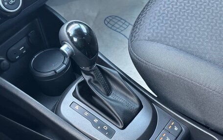KIA Rio III рестайлинг, 2015 год, 1 229 000 рублей, 15 фотография