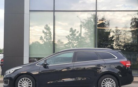 KIA cee'd III, 2015 год, 1 178 000 рублей, 8 фотография