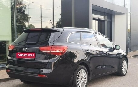 KIA cee'd III, 2015 год, 1 178 000 рублей, 4 фотография