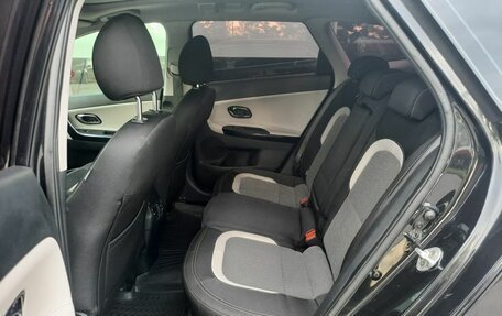 KIA cee'd III, 2015 год, 1 178 000 рублей, 16 фотография