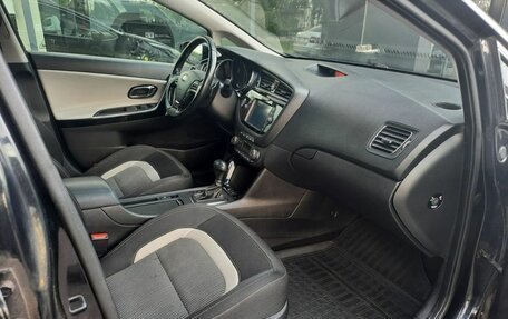 KIA cee'd III, 2015 год, 1 178 000 рублей, 13 фотография