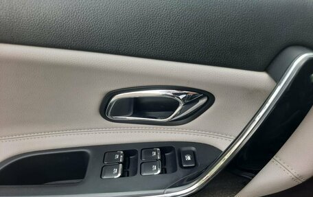 KIA cee'd III, 2015 год, 1 178 000 рублей, 17 фотография