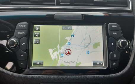 KIA cee'd III, 2015 год, 1 178 000 рублей, 19 фотография