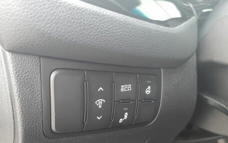 KIA cee'd III, 2015 год, 1 178 000 рублей, 24 фотография