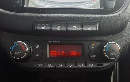 KIA cee'd III, 2015 год, 1 178 000 рублей, 21 фотография