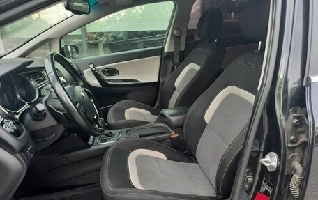 KIA cee'd III, 2015 год, 1 178 000 рублей, 14 фотография
