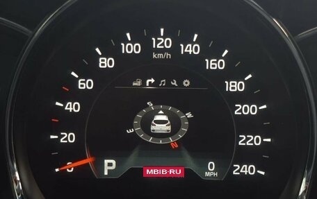 KIA cee'd III, 2015 год, 1 178 000 рублей, 18 фотография