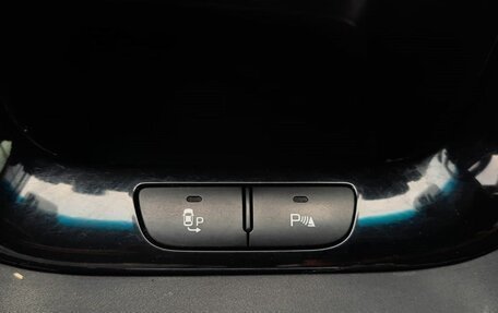KIA cee'd III, 2015 год, 1 178 000 рублей, 26 фотография