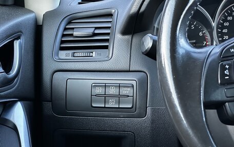 Mazda CX-5 II, 2014 год, 1 734 000 рублей, 15 фотография