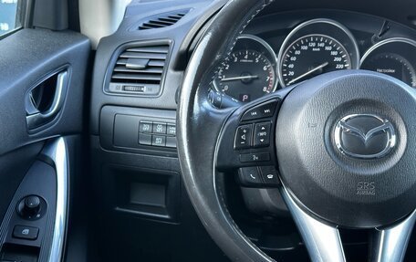 Mazda CX-5 II, 2014 год, 1 734 000 рублей, 14 фотография