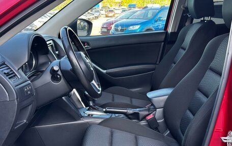 Mazda CX-5 II, 2014 год, 1 734 000 рублей, 8 фотография