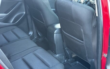 Mazda CX-5 II, 2014 год, 1 734 000 рублей, 24 фотография