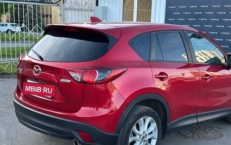 Mazda CX-5 II, 2014 год, 1 734 000 рублей, 30 фотография