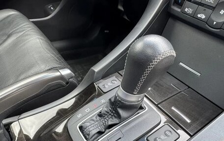 Honda Accord VIII рестайлинг, 2012 год, 1 415 000 рублей, 3 фотография