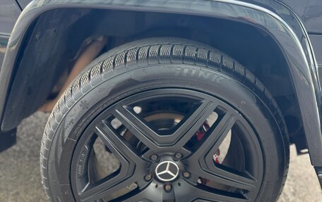 Mercedes-Benz G-Класс W463 рестайлинг _ii, 2004 год, 2 900 000 рублей, 8 фотография