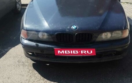 BMW 5 серия, 1998 год, 355 000 рублей, 3 фотография