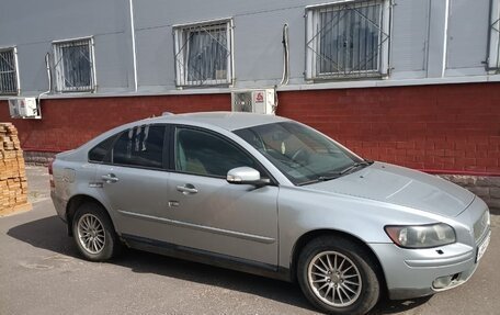 Volvo S40 II, 2006 год, 450 000 рублей, 3 фотография