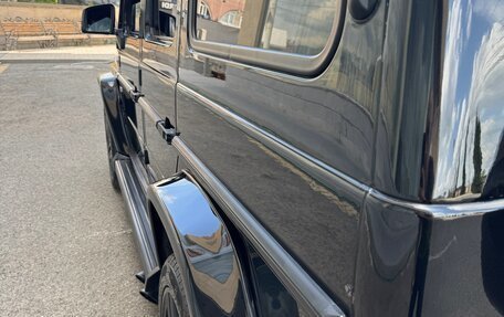 Mercedes-Benz G-Класс W463 рестайлинг _ii, 2004 год, 2 900 000 рублей, 16 фотография
