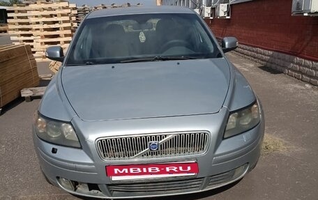 Volvo S40 II, 2006 год, 450 000 рублей, 6 фотография