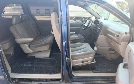 Dodge Caravan IV, 2002 год, 630 000 рублей, 2 фотография