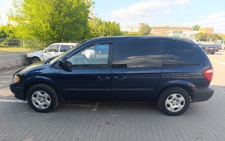 Dodge Caravan IV, 2002 год, 630 000 рублей, 14 фотография