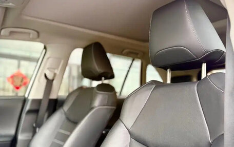 Toyota RAV4, 2022 год, 2 750 090 рублей, 17 фотография