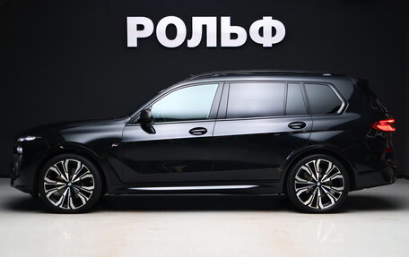 BMW X7, 2024 год, 17 700 000 рублей, 5 фотография