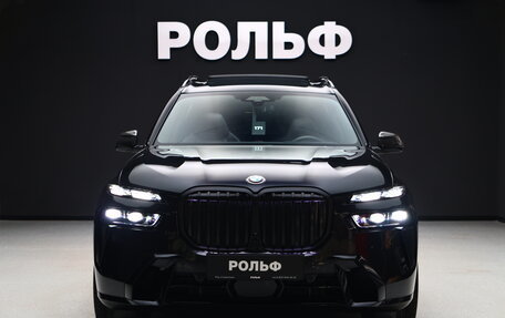 BMW X7, 2024 год, 17 700 000 рублей, 3 фотография