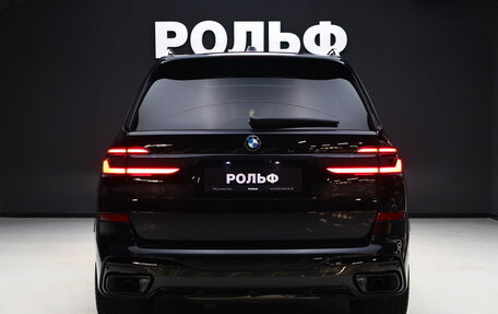BMW X7, 2024 год, 17 700 000 рублей, 4 фотография