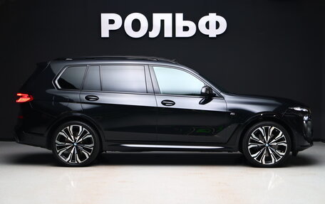BMW X7, 2024 год, 17 700 000 рублей, 6 фотография