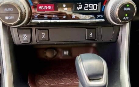 Toyota RAV4, 2022 год, 2 750 090 рублей, 18 фотография