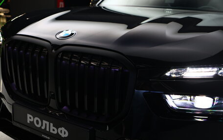 BMW X7, 2024 год, 17 700 000 рублей, 11 фотография
