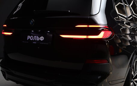 BMW X7, 2024 год, 17 700 000 рублей, 12 фотография