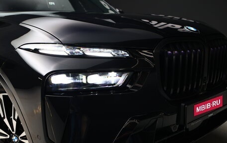 BMW X7, 2024 год, 17 700 000 рублей, 9 фотография
