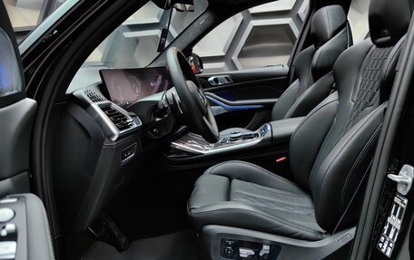BMW X7, 2024 год, 17 700 000 рублей, 18 фотография