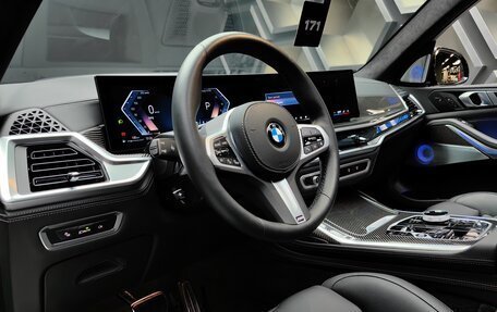 BMW X7, 2024 год, 17 700 000 рублей, 16 фотография