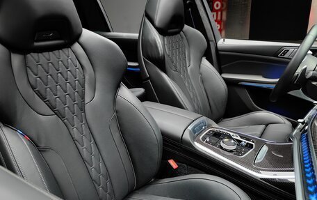 BMW X7, 2024 год, 17 700 000 рублей, 23 фотография