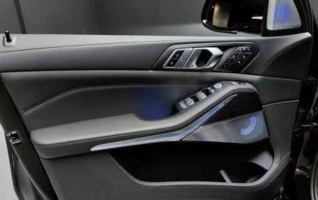BMW X7, 2024 год, 17 700 000 рублей, 19 фотография