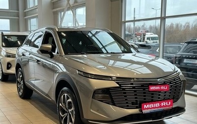 Haval F7, 2025 год, 3 649 000 рублей, 1 фотография
