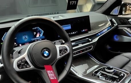 BMW X7, 2024 год, 17 700 000 рублей, 17 фотография