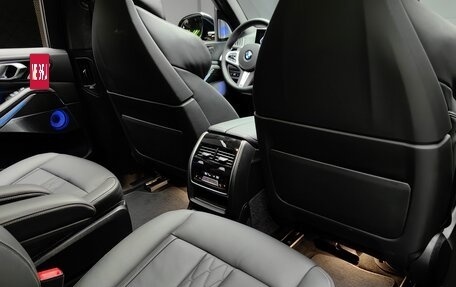 BMW X7, 2024 год, 17 700 000 рублей, 22 фотография