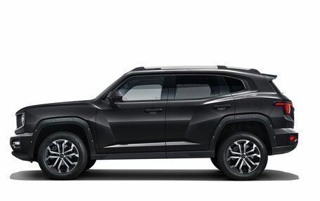 Haval H7, 2025 год, 3 612 510 рублей, 1 фотография
