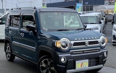 Suzuki Hustler, 2022 год, 976 810 рублей, 1 фотография