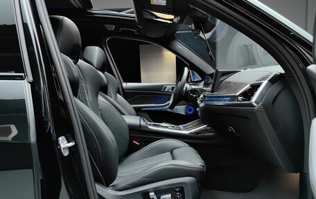 BMW X7, 2024 год, 17 700 000 рублей, 26 фотография