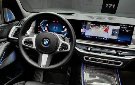 BMW X7, 2024 год, 17 700 000 рублей, 28 фотография